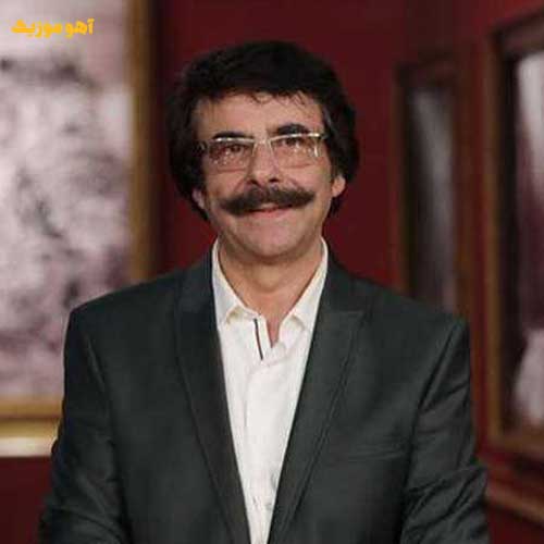 دانلود آهنگ گل زردم همه دردم به جفایت شکوه نکردم {بهترین کیفیت}