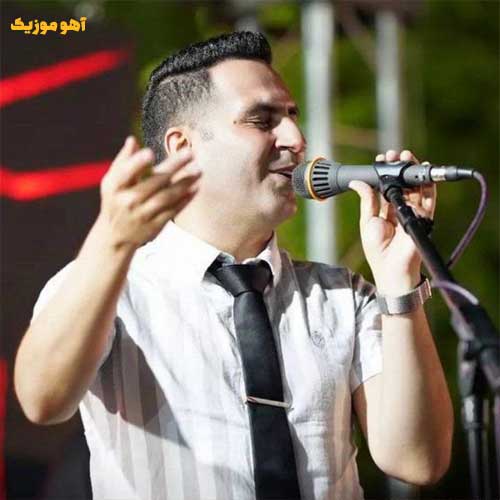 دانلود آهنگ نه تب دارم نه جاییم میکنه درد (حمید احمدی)