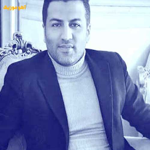 دانلود آهنگ ﻧﺒﻮدی ﺑﺒﻴﻨﻰ ﭼﻘﺪر ﺳﻮت و ﻛﻮرم (کامل 320)