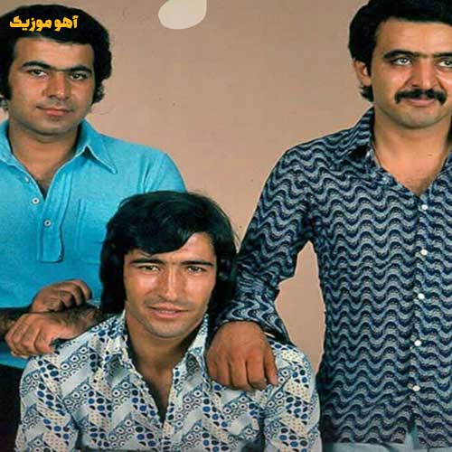 دانلود آهنگ ﻣﻦ ﻧﻴﺎزم ﺗﻮرو ﻫﺮ روز دﻳﺪﻧﻪ (فریدون فروغی)