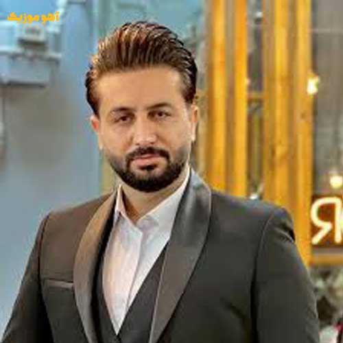 دانلود آهنگ پر میکشه دلم براش تو گوشمه زنگ صداش + remix