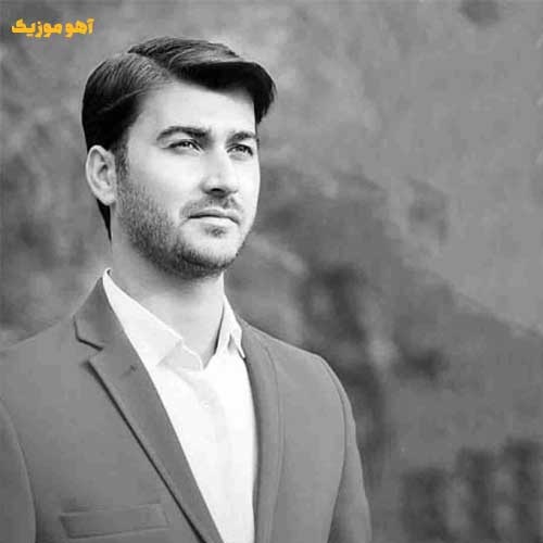 دانلود آهنگ مرتضی باب دردسر » Morteza Bab - Dardesar