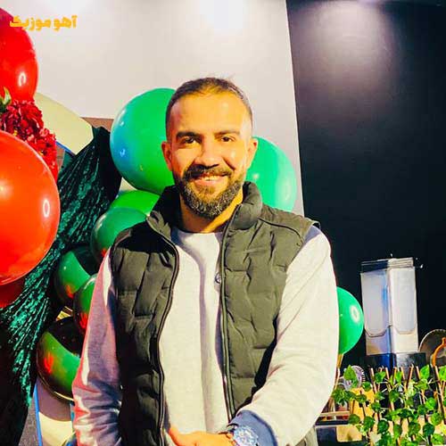 دانلود آهنگ خوت تموم زندگیمی هرچی دارم به فدات + متن