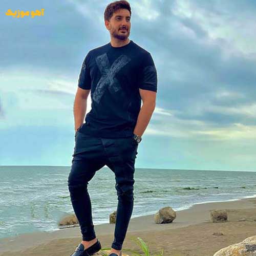 دانلود آهنگ فرزاد فرزین فرار Farzad Farzin | Farar