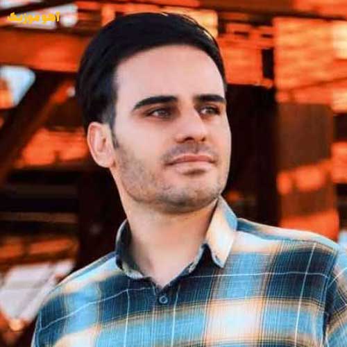 دانلود آهنگ کاشکی چشمات با چشمام یه ذره مهربون بود // Davood Younesi