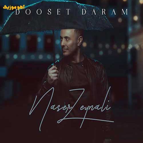 دانلود آهنگ ناصر زینعلی دوست دارم (Dooset Daram)