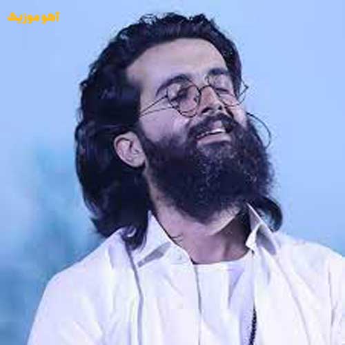 دانلود آهنگ بی قرارتم خودم تکی حرف دلمو بگم به کی {هوروش بند}