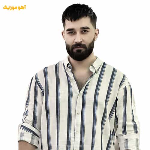 دانلود آهنگ پشیمونم کردم آدم حسابت »» کامل 320