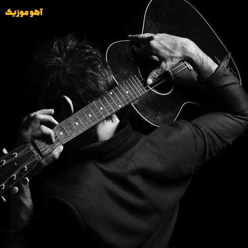 دانلود آهنگ غم تنهایی داره روحمو آتیش میزنه » کامل اصلی