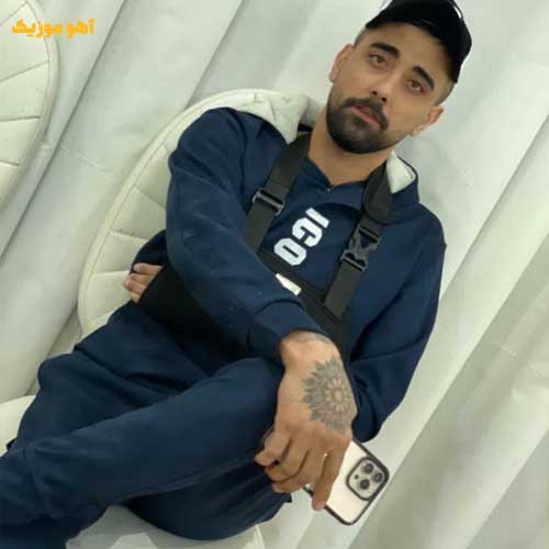 دانلود آهنگ دلبر من ابرو کمندی داری / کلیپ و متن