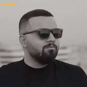 دانلود آهنگ شاهین بنان عطر »Shahin Banan | Atr« دانلود آهنگ شاهین بنان عطر »Shahin Banan | Atr«