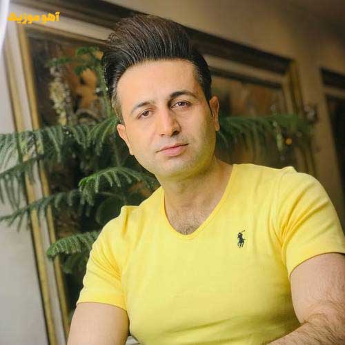 دانلود آهنگ بزن بارون روی پلکای خستم خیلی آروم Morteza Jafarzadeh