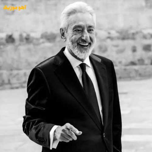 دانلود آهنگ ابی این آخرین باره من ازت میخوام Ebi – Akharin Bar » کامل 320