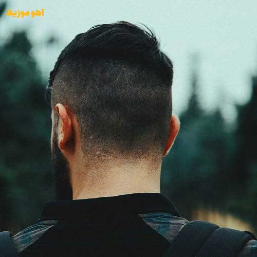 دانلود آهنگ بابا ببین کجا ولم »» کامل mp3 + متن