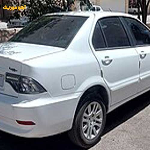 دانلود آهنگ ماشین فقط سمند سورن »» کیفیت عالی mp3