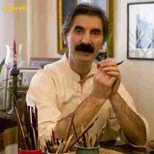 دانلود آهنگ لیلا لیلا مو لیلا رو میخوام // کامل اصلی + متن