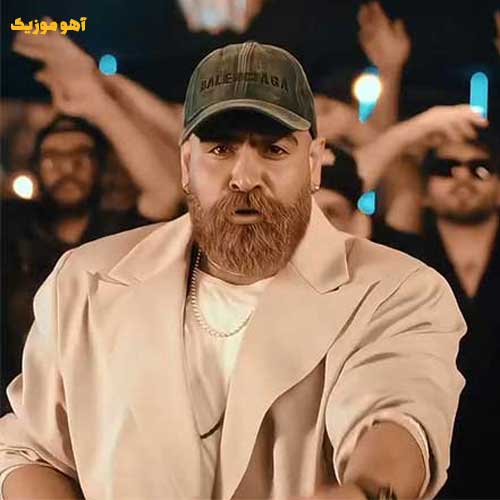 دانلود آهنگ تو صدات بهترین آهنگه دلم با تو هماهنگه Moein Z // بهترین کیفیت