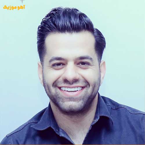 دانلود آهنگ دستای تو بال پروازمه آغوش تو چقد اندازمه هایده و رضا بهرام / هوش مصنوعی