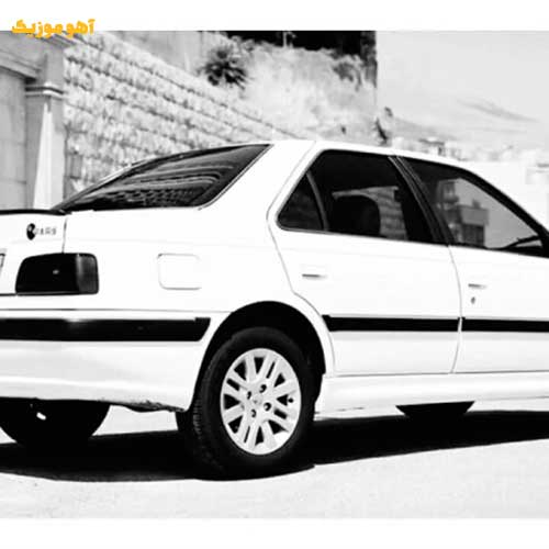 دانلود آهنگ خوشتیپ فقط پارس سفید Parse Sefid »» کامل mp3 + متن