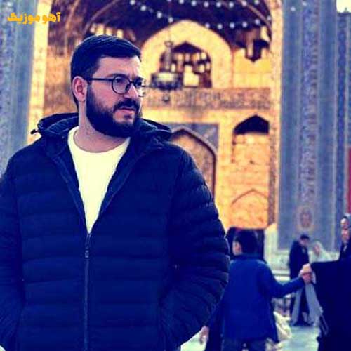 دانلود مداحی من حیدرمو جنگاورمو + ریمیکس استودیویی mp3