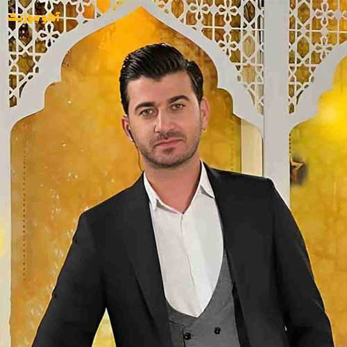 دانلود مداحی های مرتضی باب کامل یکجا / Madahi Morteza Bab