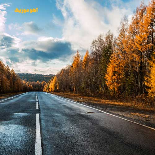 دانلود آهنگ رفتی لا به لای ترکای دلم »» با پخش آنلاین