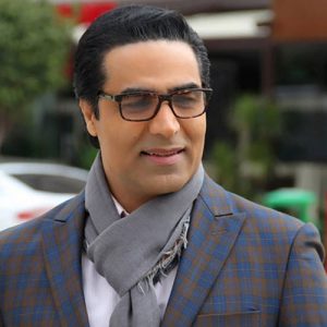 دانلود آهنگ امید با تو دریا پر از دیدنی بود