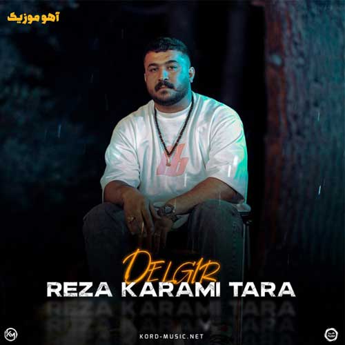 دانلود آهنگ رضا کرمی تارا دلگیر