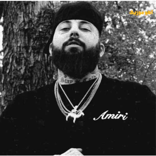 دانلود آهنگ ویناک یادت رفت (همراه متن)