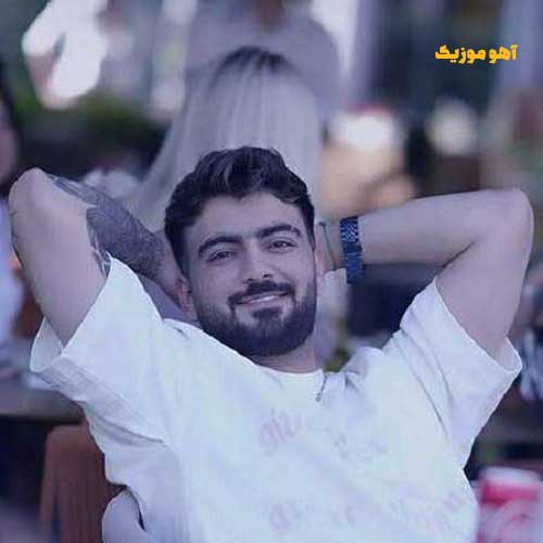 دانلود آهنگ رامین تجنگی یه روز دلتنگم میشی ای خط و اینم نشان