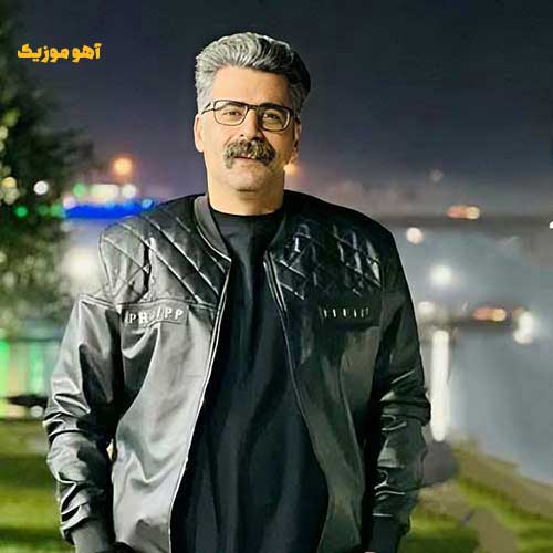 دانلود آهنگ مجید عزیزی کم د دنیا دلم زخم نهرده / همراه متن