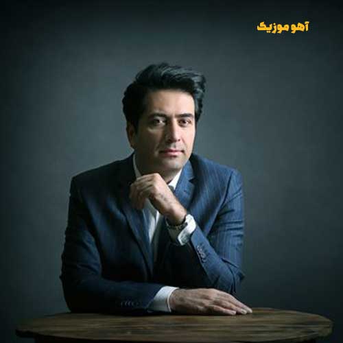 دانلود آهنگ محمد معتمدی عمری هر شب در رهگذارت ماندم