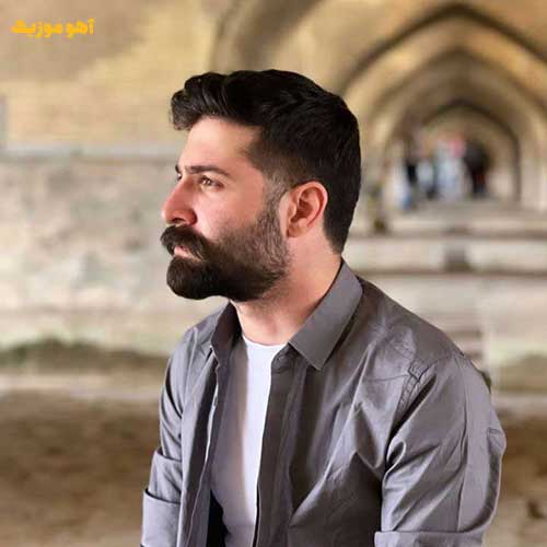 دانلود آهنگ آمدی جانم به قربانت ولی حالا چرا »» کیفیت اصلی