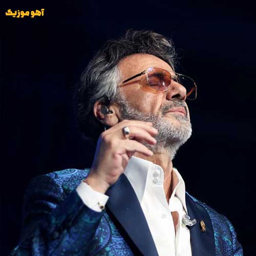 دانلود آهنگ معین در مرام ما رندان حرص مال دنیا نیست