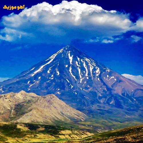 دانلود آهنگ من که واست دست به دعا میشدم / هوش مصنوعی