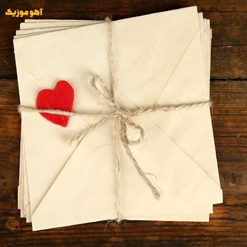 دانلود آهنگ چه بنویسم از این دنیا به دنیا دل نبندید