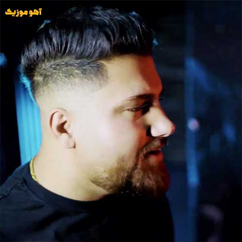 دانلود آهنگ حامد سنجابی ضربان قلبمی ارای دردم محرمی