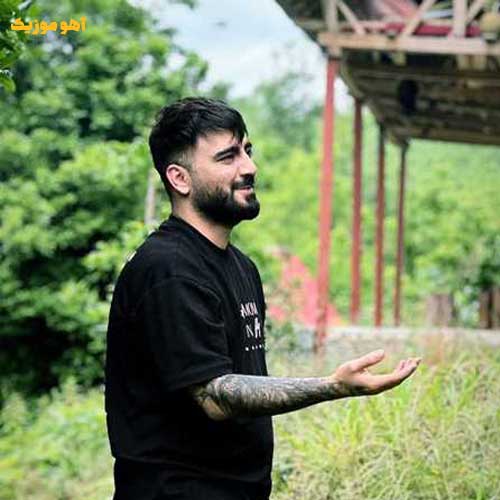 دانلود آهنگ رامین تجنگی تو میدانی دل چیه اصلا دلت پیه کیه