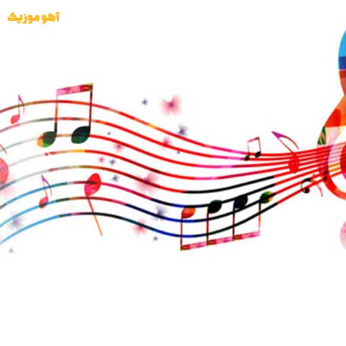 دانلود آهنگ از برگ گل کاغذ سازم نامه ای شیرین میپردازم