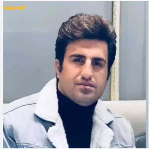 دانلود آهنگ محسن لرستانی کسی چه میفهمه همه وجودتو جلو چشات خاکش کنن