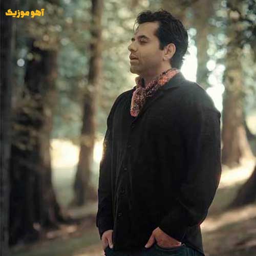 دانلود آهنگ رضا بهرام دلم دردی که دارد با که گوید / دلی