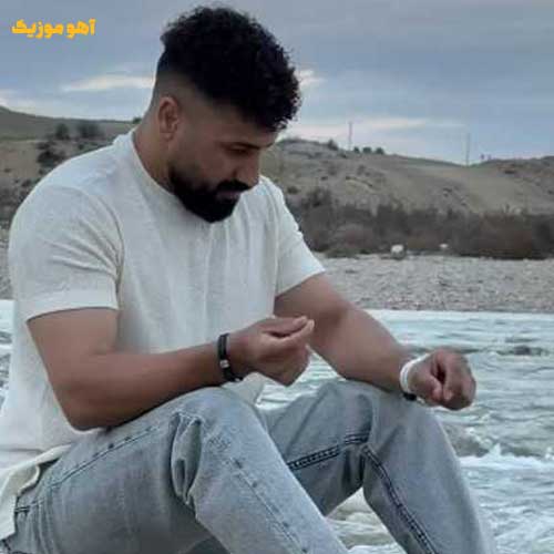 دانلود آهنگ امید زمانی خدایا در قفس میمیرم آخر