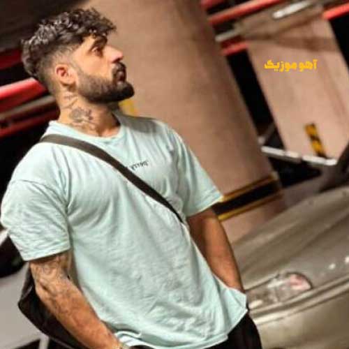 دانلود آهنگ سیامک هنرور پناهیم یتیش / با کیفیت 320