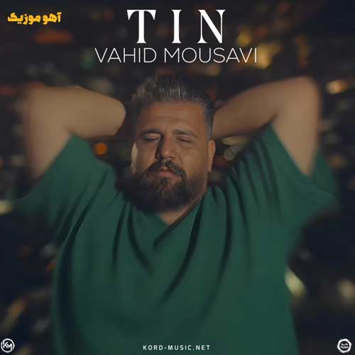دانلود آهنگ وحید موسوی تین / کامل همراه متن