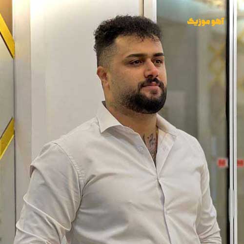 دانلود آهنگ بهنام حسن زاده هی بخونم دلبر تیسه تی غم سه / با کیفیت 320