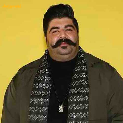 دانلود آهنگ بهنام بانی چراغونی / هوش مصنوعی