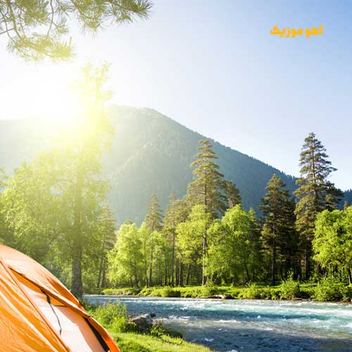 دانلود آهنگ فاطمه مهلبان من پشیمون اومدم / کامل همراه متن