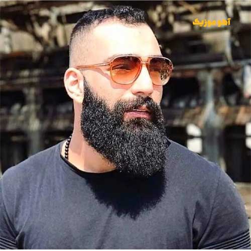 دانلود آهنگ کجایی آرزوی محال / با کیفیت عالی