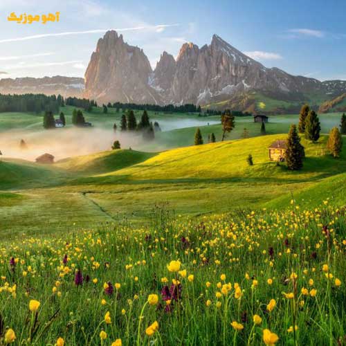 دانلود آهنگ همیشه اسم تو بوده اول و آخر حرف هام