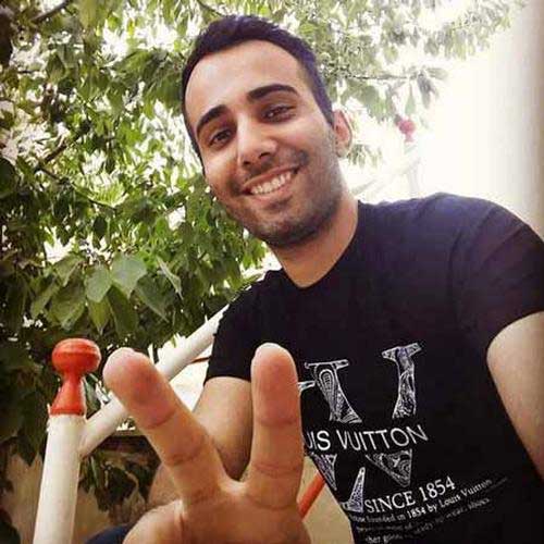 دانلود آهنگ دختره اومد گفت من فنم / با کیفیت 128 و 320